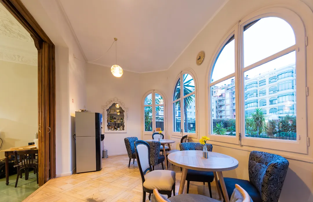 Mihlton Barcelona Boutique B&B (Adults Only)-1