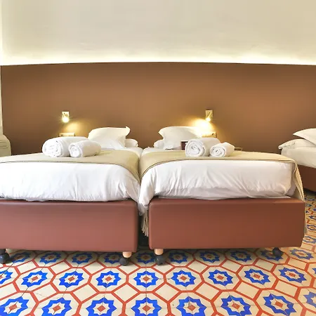 Mihlton Barcelona Boutique B&B (Adults Only)-2