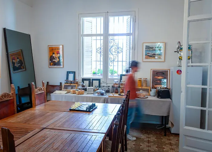 Verdi 254 Barcelona